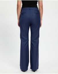 Lindsay Nicholas New York - Lexington Trousers