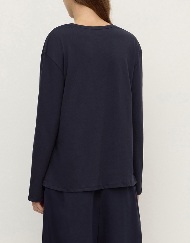 Assembly Label - Thea Long Sleeve Tee