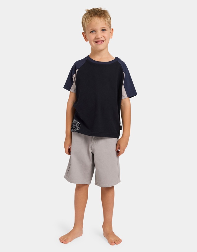 Billabong - Toddlers Spec Systems T-Shirt