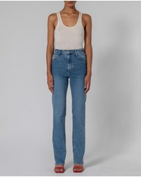 Nobody Denim - Loretta Jeans