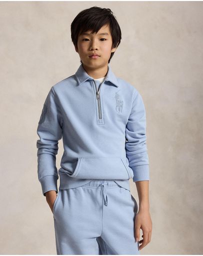 Estate Blue