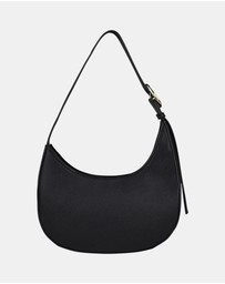 PETA AND JAIN - Tiana Assymetric Shoulder Bag