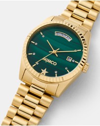 MIMCO - Prophecy Watch