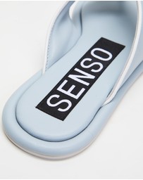 Senso - Issac