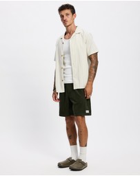 Rhythm - Low Tide Cord Jam Shorts