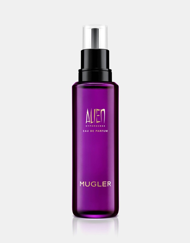 Mugler - Alien Hypersense Refill 100ml EDP