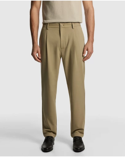yd. - Sunday Classic Chino