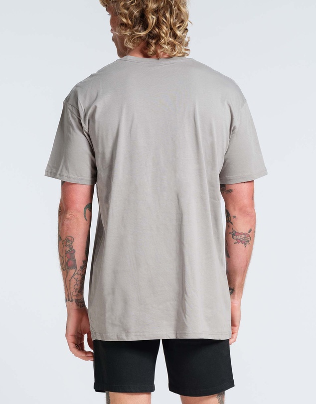 Vacancy Co - Polaroid Embroidery Tee