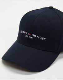 Tommy Hilfiger - Established Cap