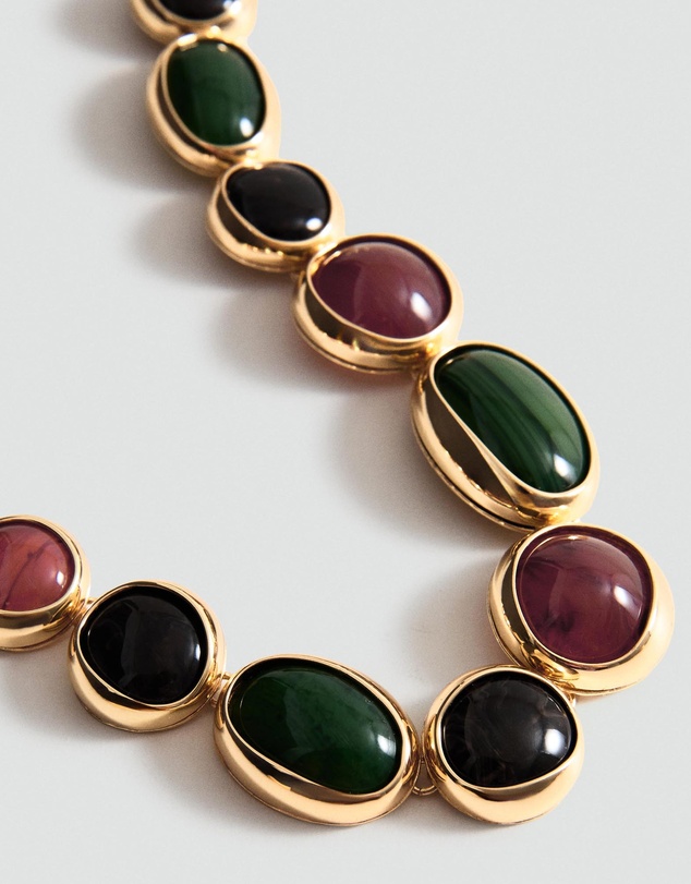 M.N.G - Dakota Necklace