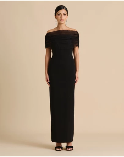 Sonya Moda - Romina Dress