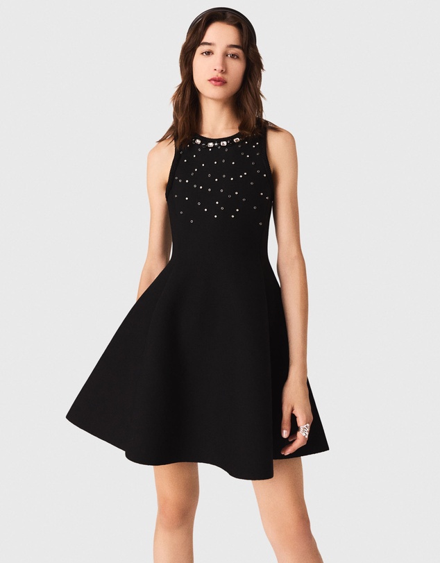 Maje - Ruxel Dress