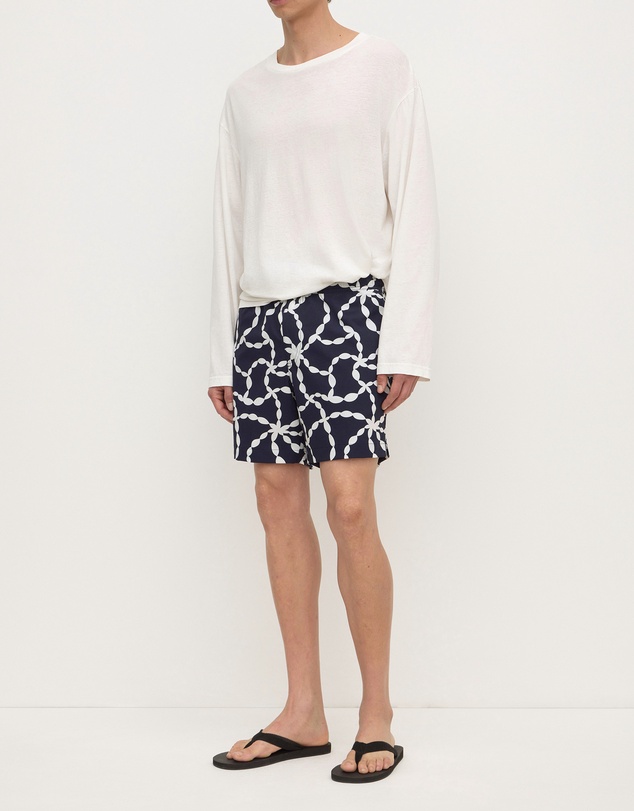 Assembly Label - Cabo Swim Shorts