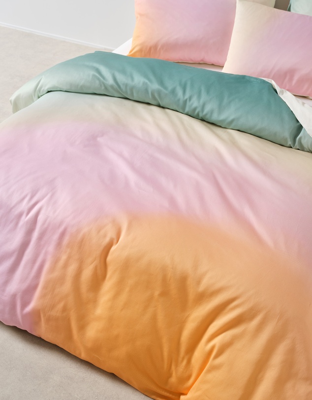 Linen House - Solaris Quilt Cover Set