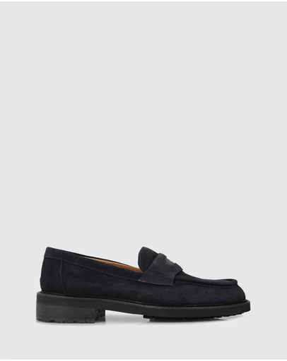 Brando - Cravitz Casual Loafers