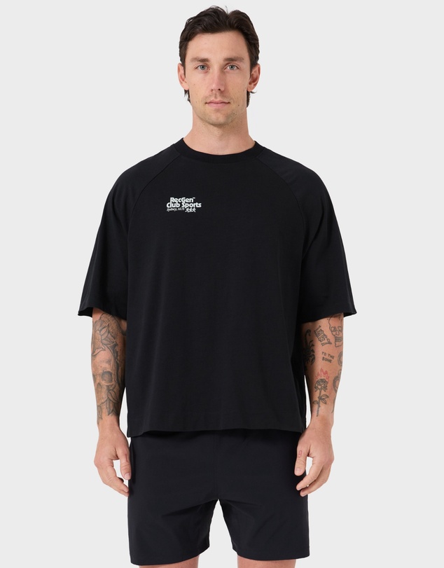 REC GEN - Chunk Tri Tee