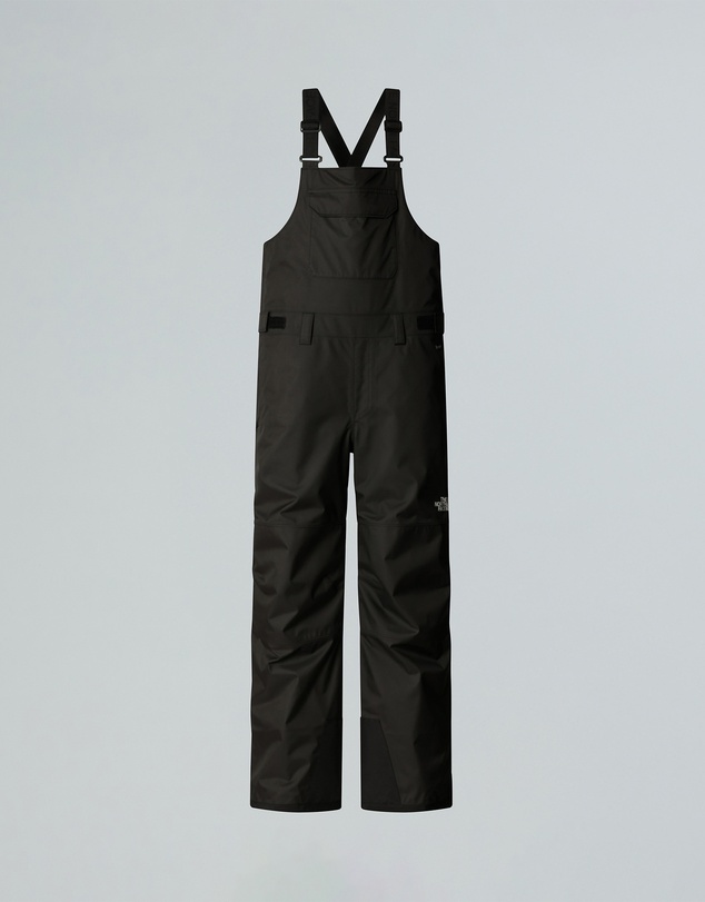 The North Face - Freedom Insulated Bib - Teens