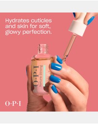 O.P.I - Glow Up Nail Cuticle Oil 8 Ml