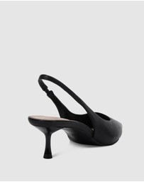 Nude Footwear - Layla
