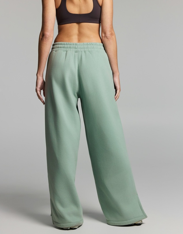 Rockwear - Luxe Fleece Wide Leg Pants