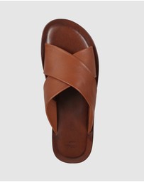 Brando - Angiolo Sandals