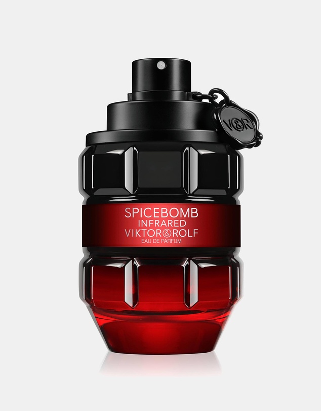 Viktor & Rolf - Spicebomb Infrared EDP 90ml