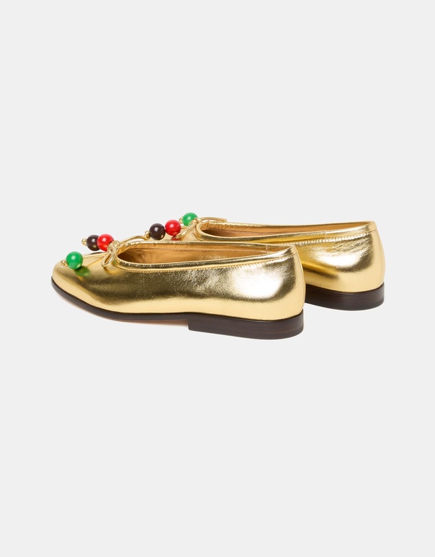 Loeffler Randall - Noelle Flats