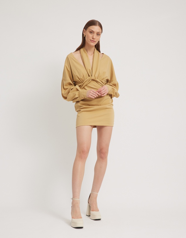 TOJHA - Renzo Dress
