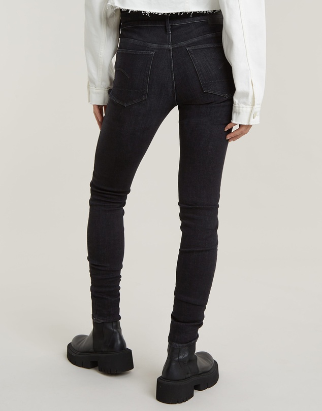 G-Star - 3301 Skinny Jeans