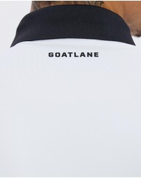 Goatlane - Tech Polo