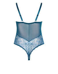 City Chic - Ingrid Underwire Lace Bodysuit