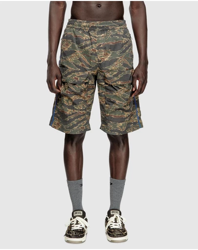 Diesel - P-Ramos Shorts