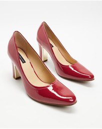 Nina Armando - Sonia Heels
