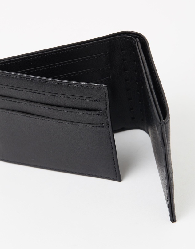 Status Anxiety - Noah Wallet
