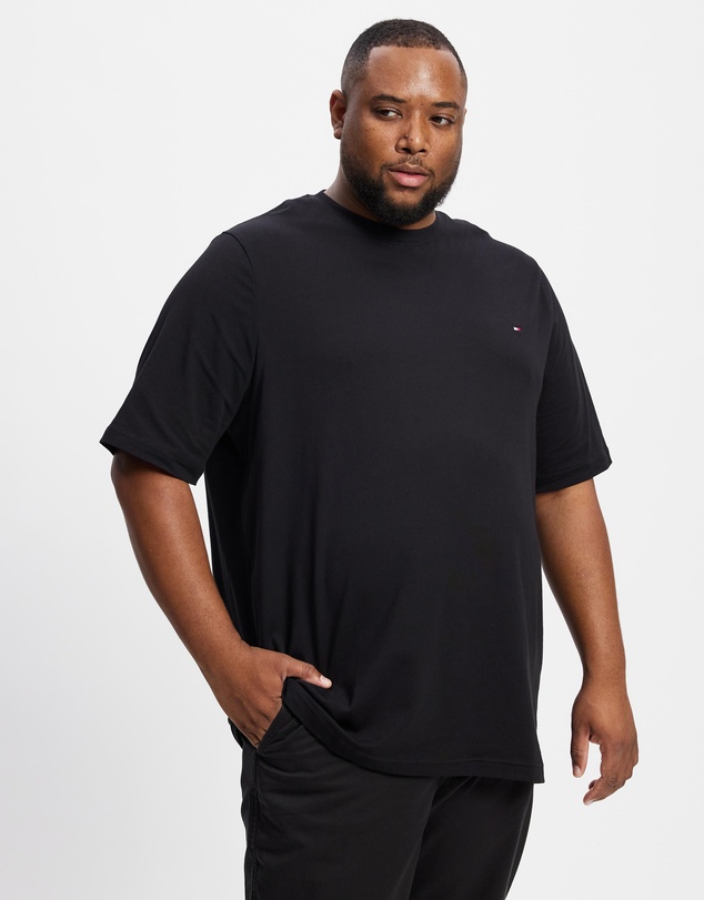 Tommy Hilfiger - Big & Tall Slim Fit Tee