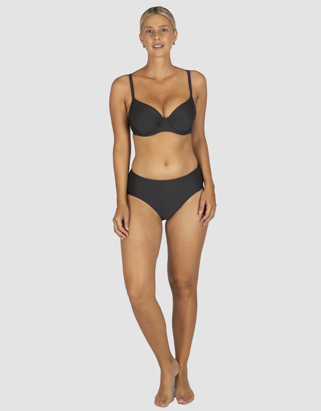 Baku Swimwear - Rococco D/DD Cup Moulded Bikini Bra Top