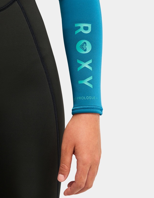 Roxy - Womens 3/2mm Prologue Back Zip Wetsuit