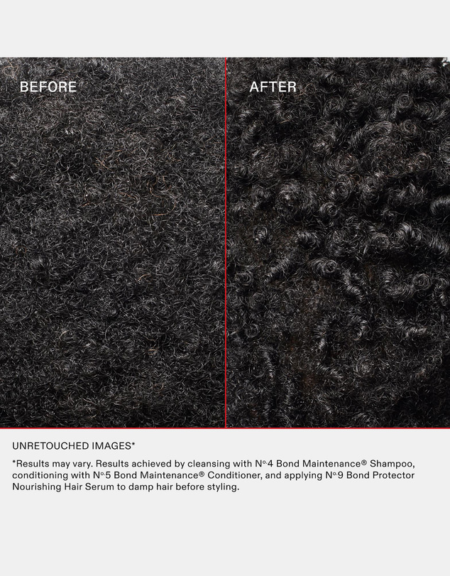 Olaplex - No. 9 Bond Protector Nourishing Hair Serum