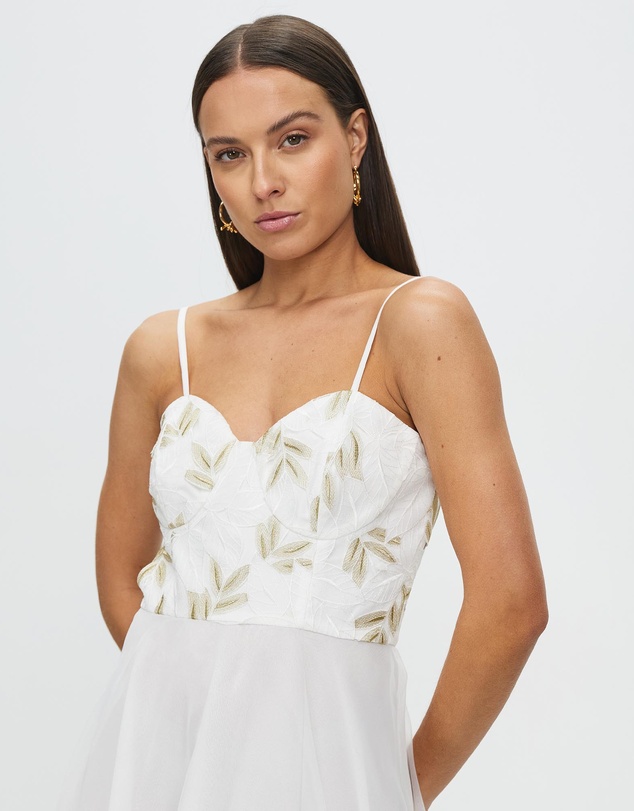 Romance by Honey and Beau - Valentina Ballerina Dress