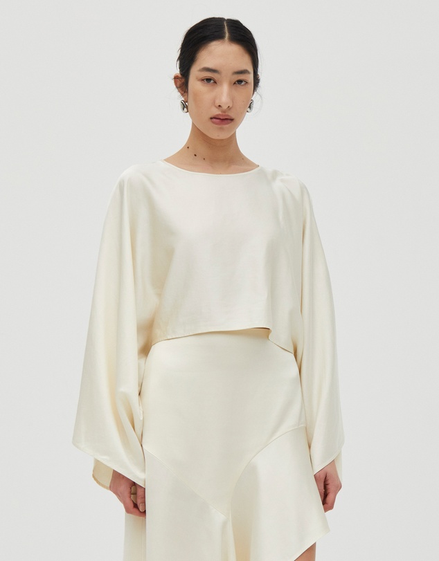 Third Form - Threshold Top