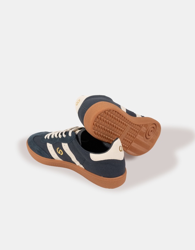 Goodsole - 2001 Parallel Canvas