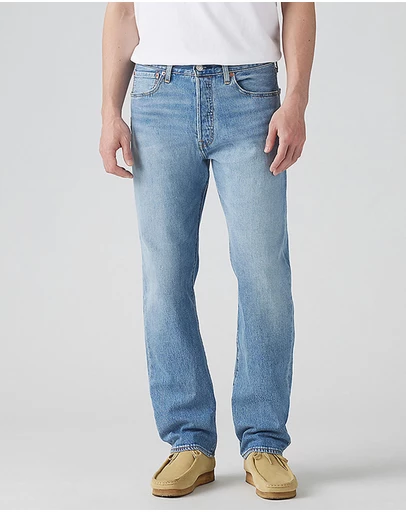 Levi's - 501 Original Jeans