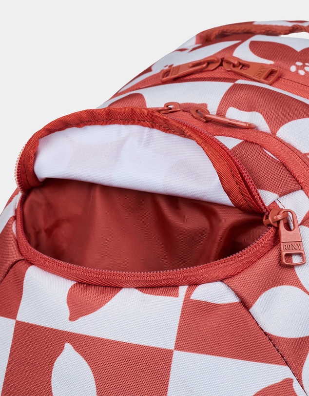 Roxy - Shadow Swell Printed Backpack
