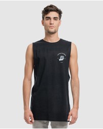 DVNT - Life On The Rocks 2.0 Tank