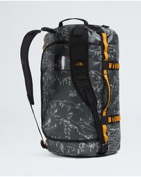 The North Face - Small Base Camp Duffle Bag