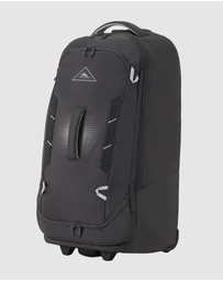 High Sierra - Composite Composite 76 cm Wheeled Duffle V4