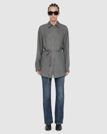 Shadow Grey