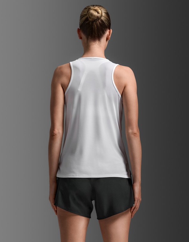 2XU - Aero Mesh Singlet