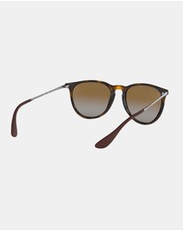 Ray-Ban - Erika Polarised RB4171