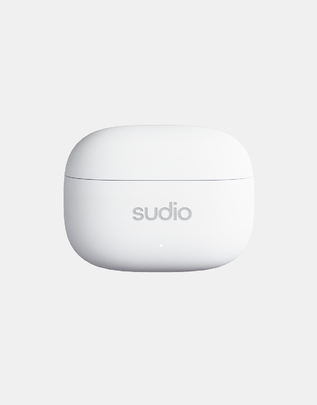 Sudio - A1 Pro - True Wireless Bluetooth 5.3 Headphones/Earbuds, Active Noise Cancelling